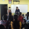 A soap production training program for women of Homagama Panagoda Town as an alternative to economic difficulties (2022-11-25)